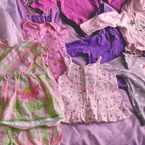 👶🌟 Ultimate 6-9 Months Bundle 🌟👶